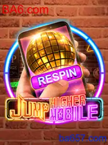 JumpHighermobile